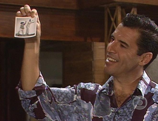 'Mulheres de Areia' (1993)