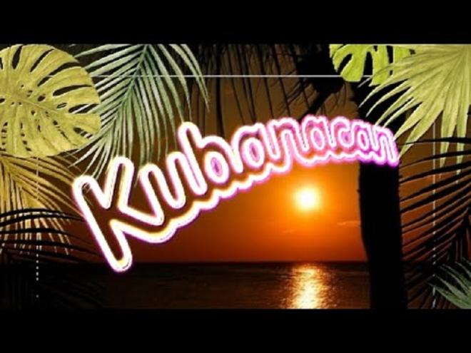 'Kubanacan' (2003)