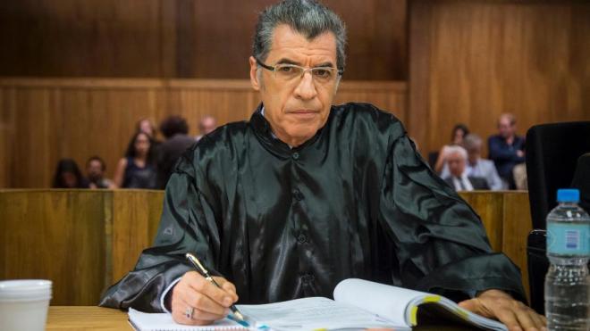 'O Outro Lado do Para&iacute;so' (2018)