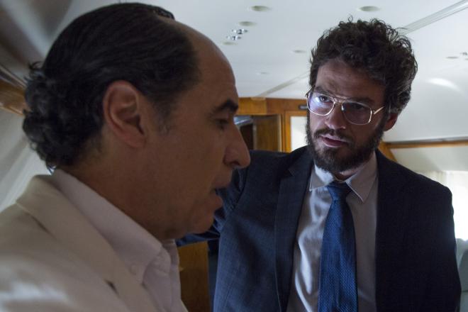 'O Paciente - O Caso Tancredo Neves' (2018)