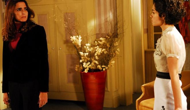 'Eterna Magia' (2007)