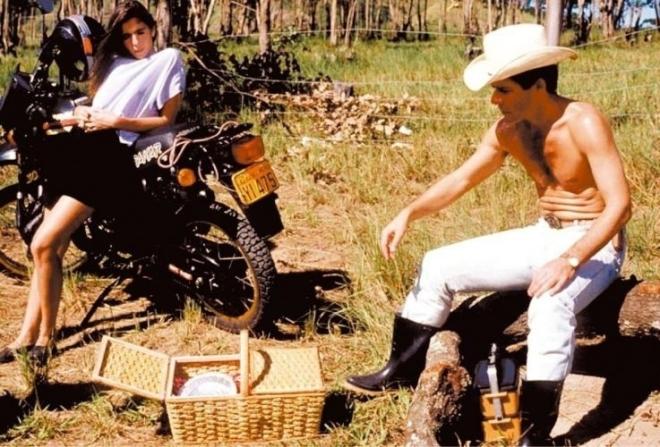 'Fera Radical' (1988)