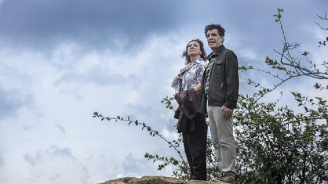 'A Fera na Selva' (2017)