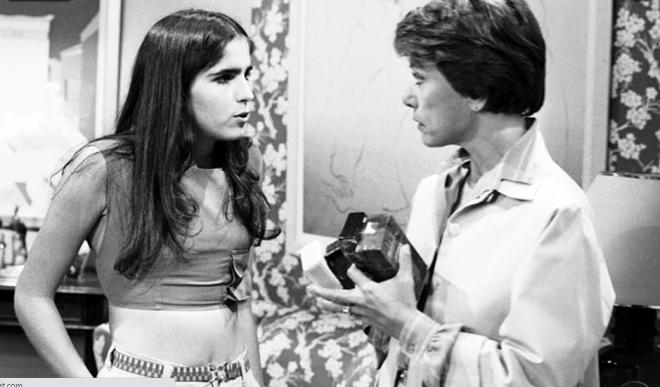 'Eu Prometo' (1983-1984)