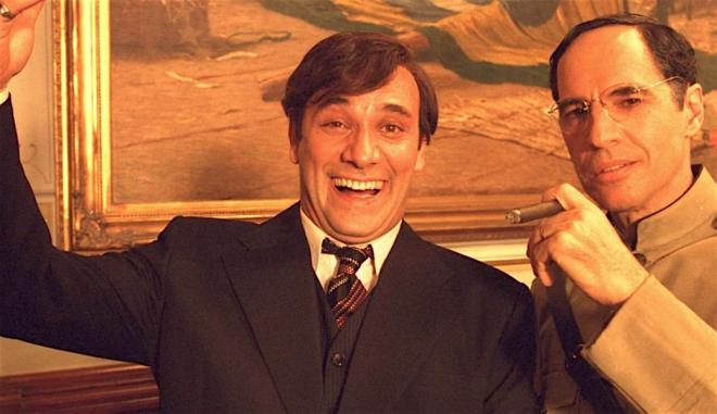 'Chat&ocirc;, o Rei do Brasil' (2015)