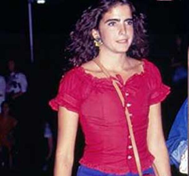 'O Mapa da Mina' (1993)