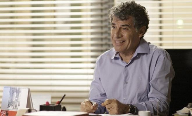 'Rock Story' (2016-2017)