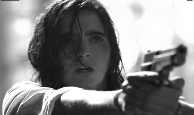 'A Justiceira' (1997)