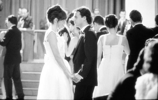 'Anos Rebeldes' (1992)