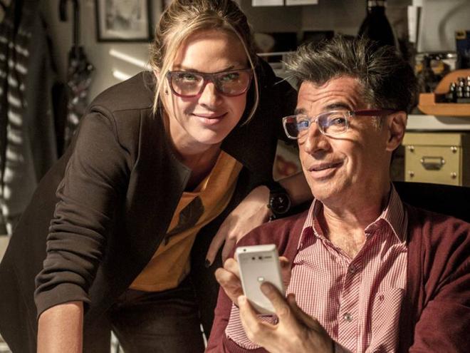 'Imp&eacute;rio' (2014-2015)