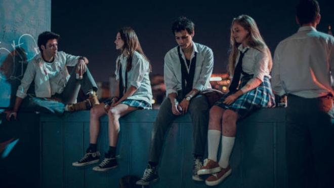 Love 101 (disponibile su Netflix)