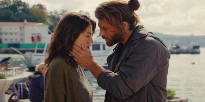 Erkenci Kus (DayDreamer - Le ali del sogno)