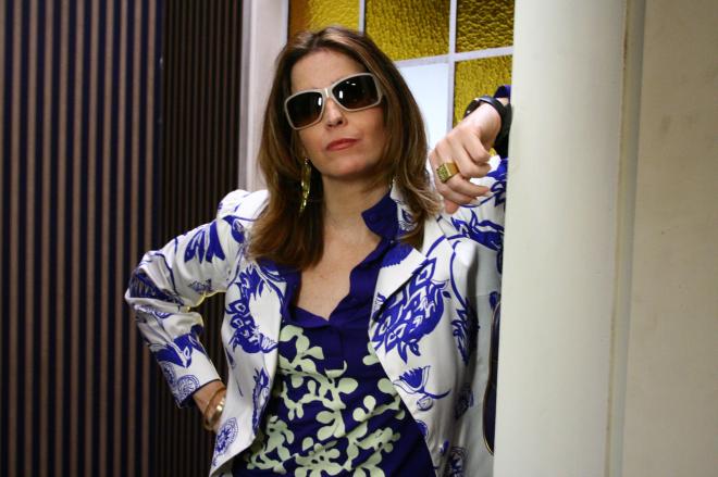 'Casa da M&atilde;e Joana' (2008)