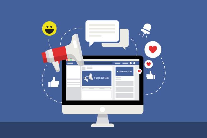 Facebook Ads