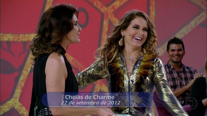 'Cheias de Charme' (2012)