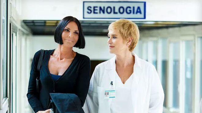 Una patologia molto seria