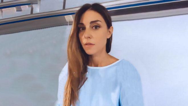 Una gravidanza inaspettata