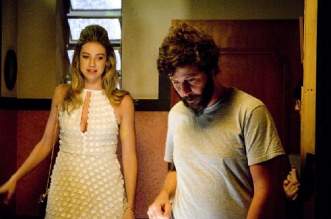 'A Noite da Virada' (2014)