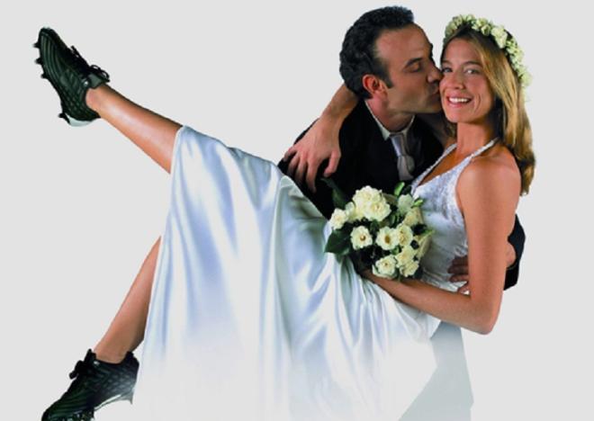 'O Casamento de Romeu e Julieta'