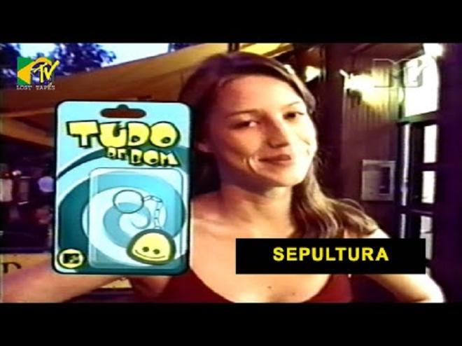 'MTV Tudo de Bom' (2000-2001)