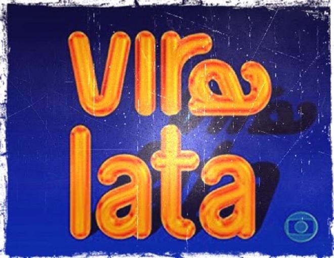 'Vira-Lata' (1996)