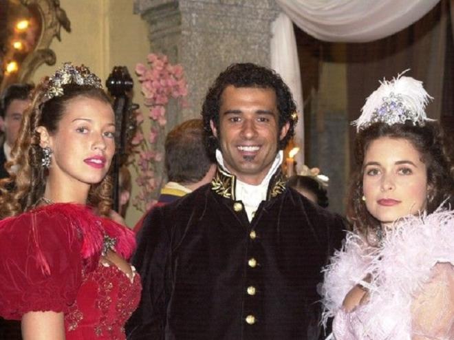 'O Quinto dos Infernos' (2002)