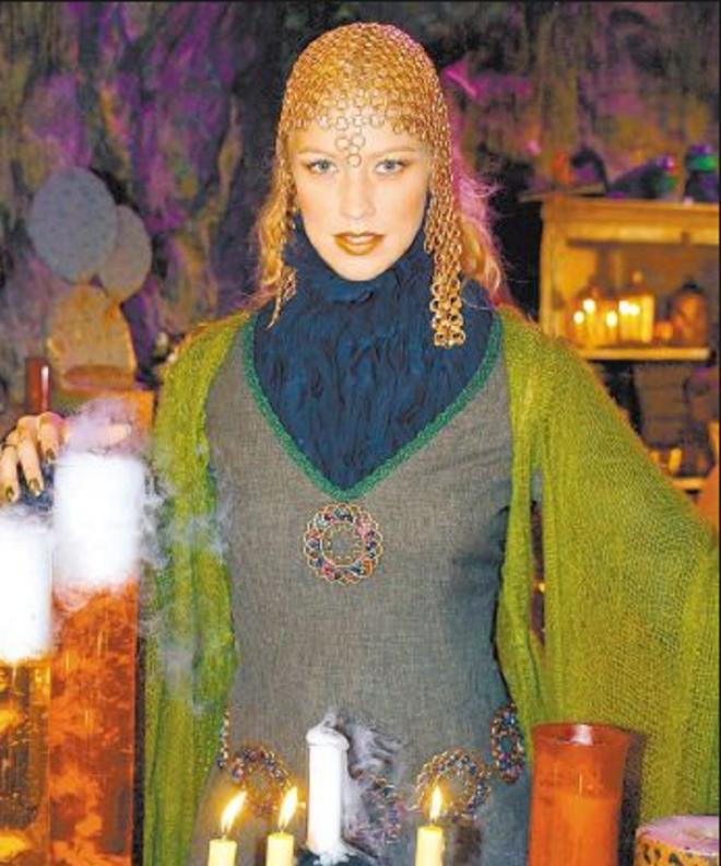 'S&iacute;tio do Picapau Amarelo' (2003)