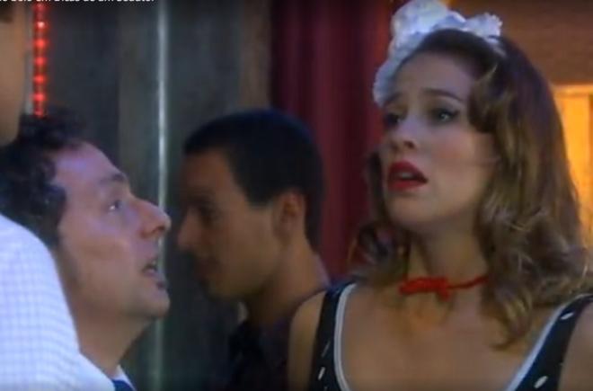 'Dicas de um Sedutor' (2008)