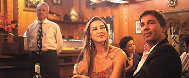 'Amor Ver&iacute;ssimo' (2014)