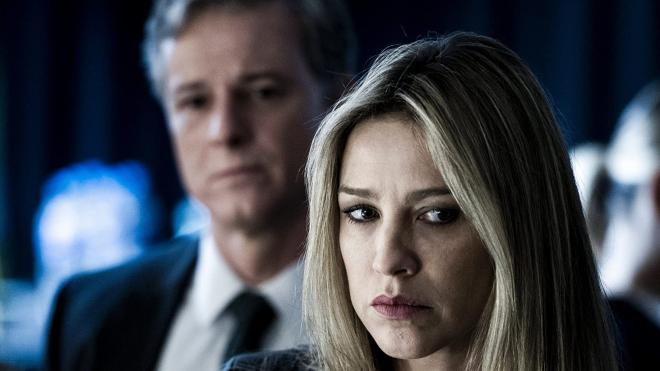 'Dupla Identidade' (2014)