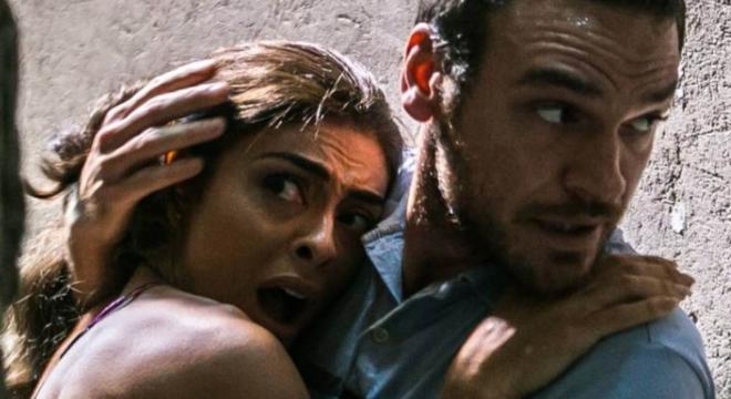 Persegui&ccedil;&atilde;o a Rubinho