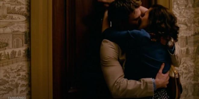 Steamy: Nanny Diaries