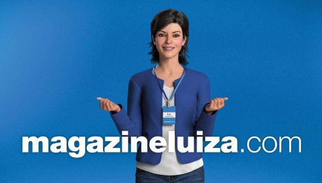 Magazine Luiza contrata assistente administrativo