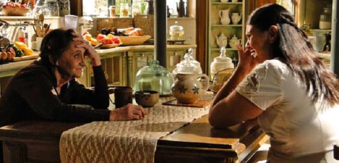 'Araguaia' (2010-2011)