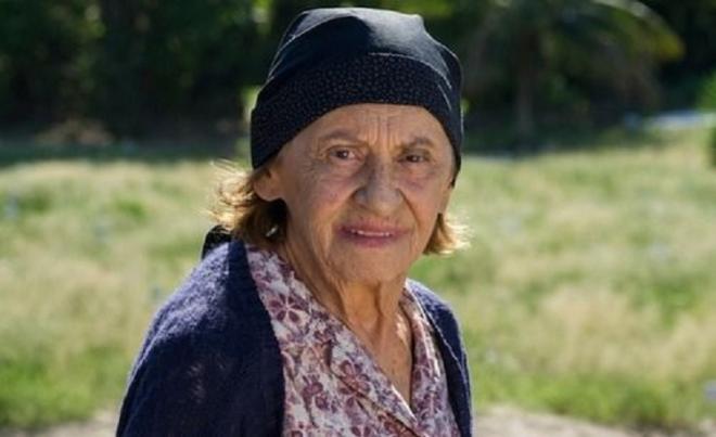 'Imp&eacute;rio' (2014-2015)