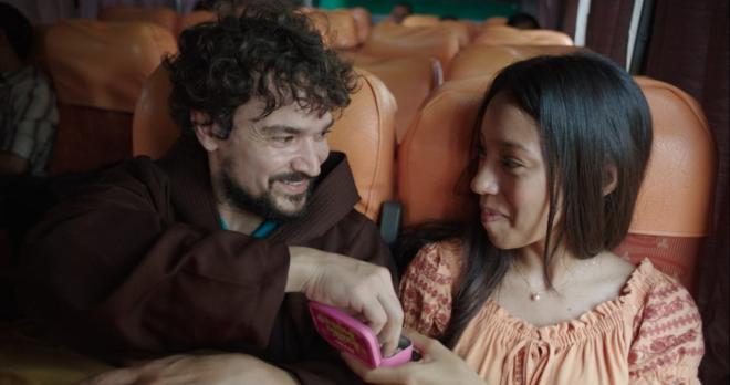 'A Presepada' (2019)