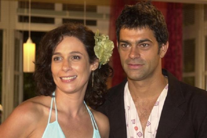 'Carol & Bernardo' (2003)