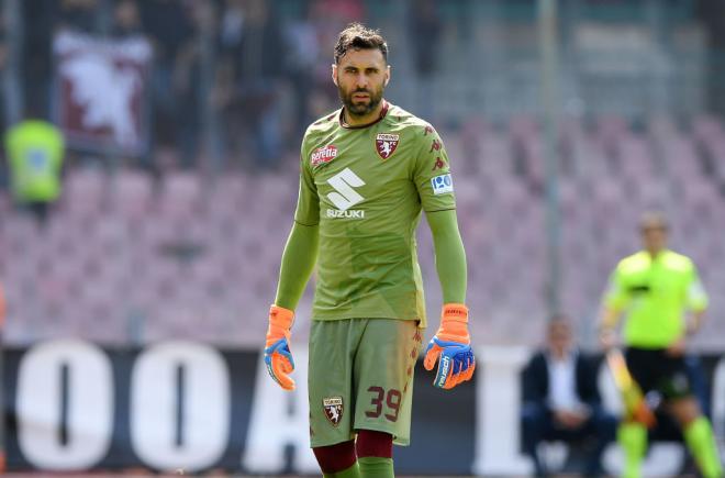 Salvatore Sirigu 6,58