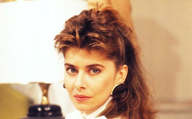 'Sassaricando' (1987/1988)