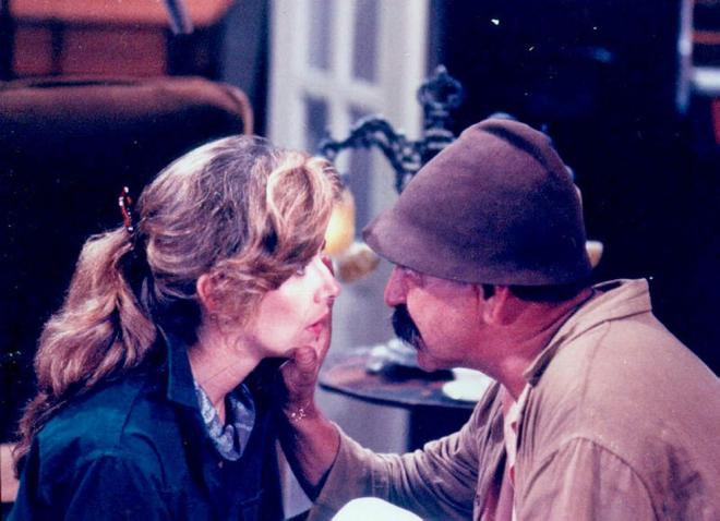 'O Salvador da P&aacute;tria' (1989)