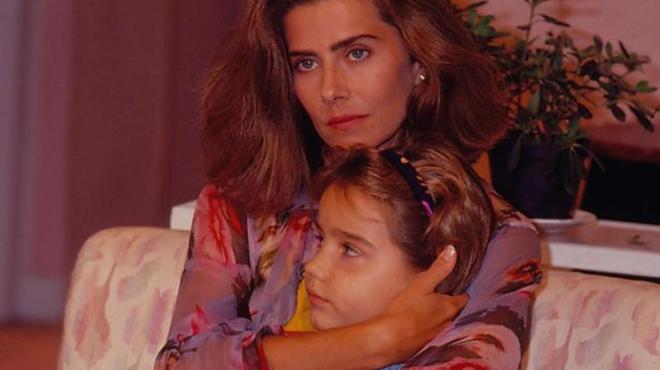 'Felicidade' (1991/1992)