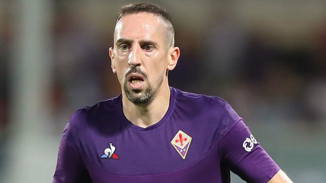 Franck Ribery 6,55