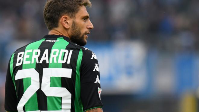 Domenico Berardi 6,56