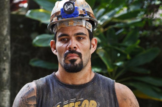 'Assalto ao Banco Central' (2011)