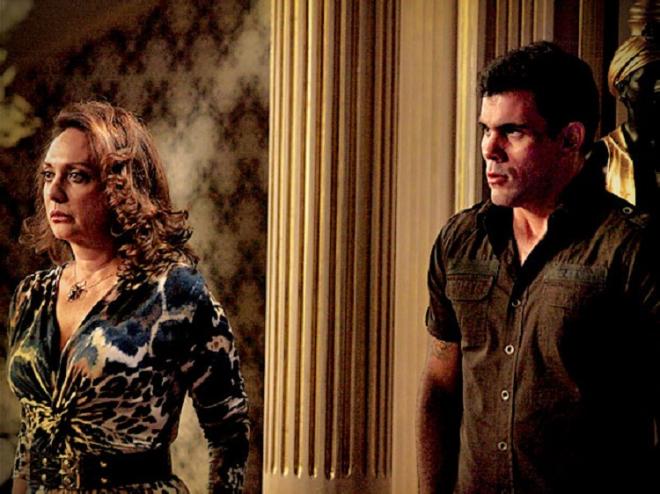 'Avenida Brasil' (2012)