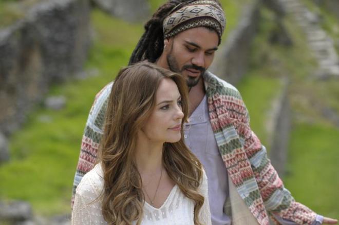 'Amor &agrave; Vida' (2013-2014)