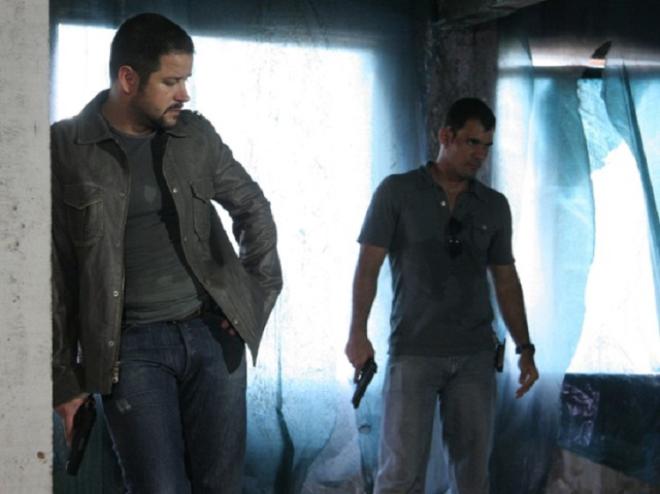 'For&ccedil;a-Tarefa' (2009-2011)