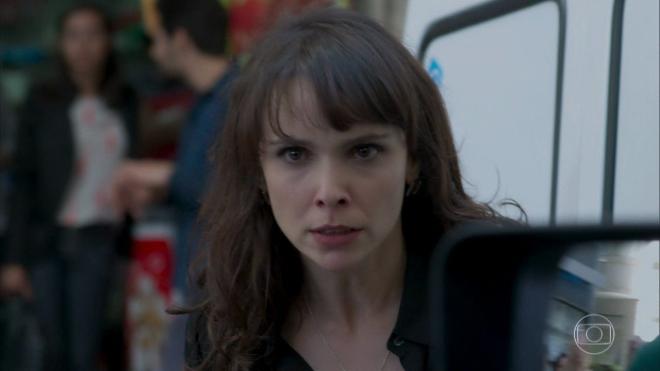 Assassina e interesseira