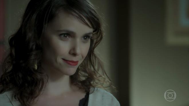 Irene - a gr&aacute;vida de Taubat&eacute;