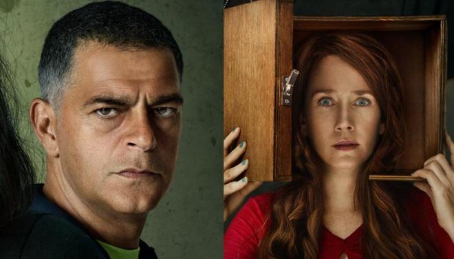  'Bom Dia, Ver&ocirc;nica'